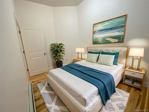 91 Elm Street 1D Yonkers NY 10701