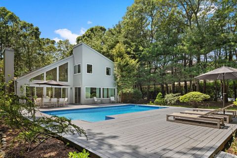 24 Quogue Riverhead Road Quogue NY 11959