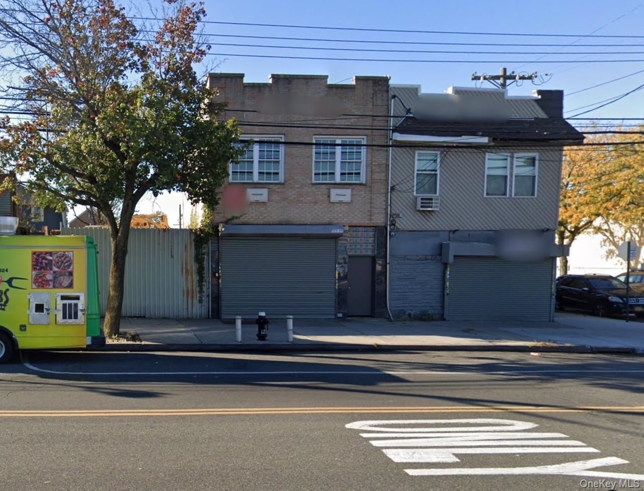 12806-12814 Rockaway Boulevard