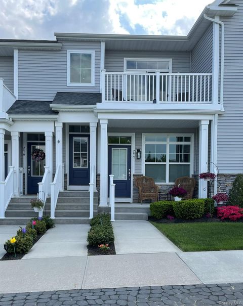 Condo For Sale - 278 Silver Timber Drive<br/> Yaphank, NY 11980
