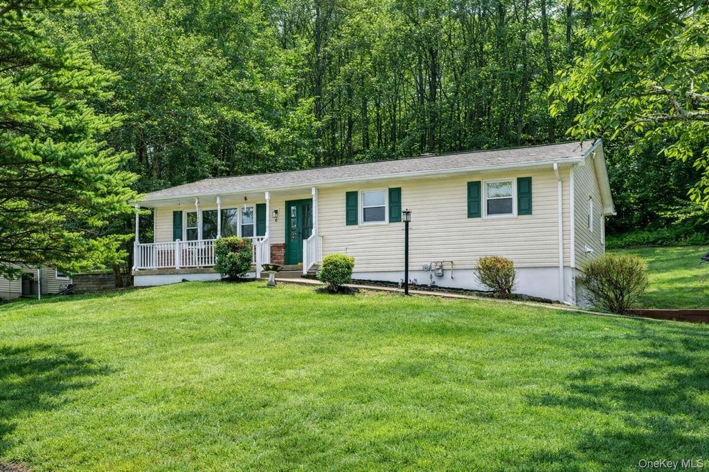 Photo of 6 Good Time Court, Goshen, NY 10924 (MLS # 979397)