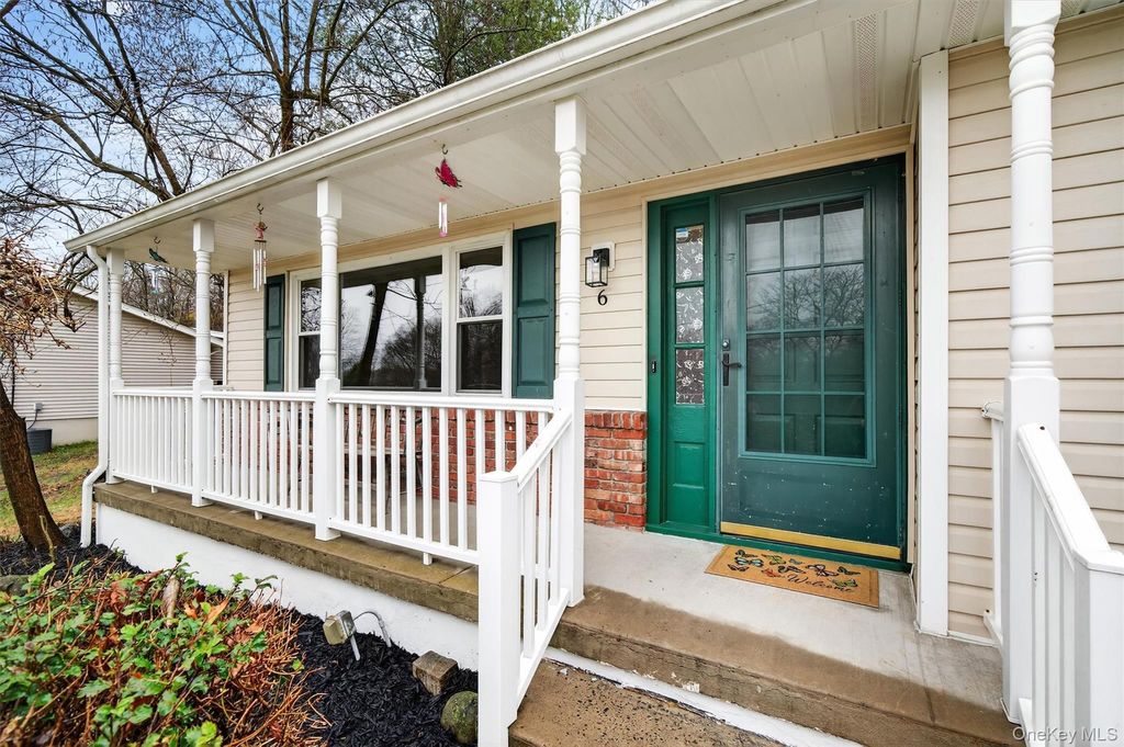 Photo of 6 Good Time Court, Goshen, NY 10924 (MLS # 979397)