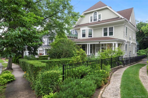 Homes For Sale - 97 Belvedere Drive<br/> Yonkers, NY 10705