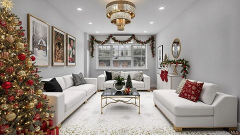 3604 Willett Avenue Bronx NY 10467