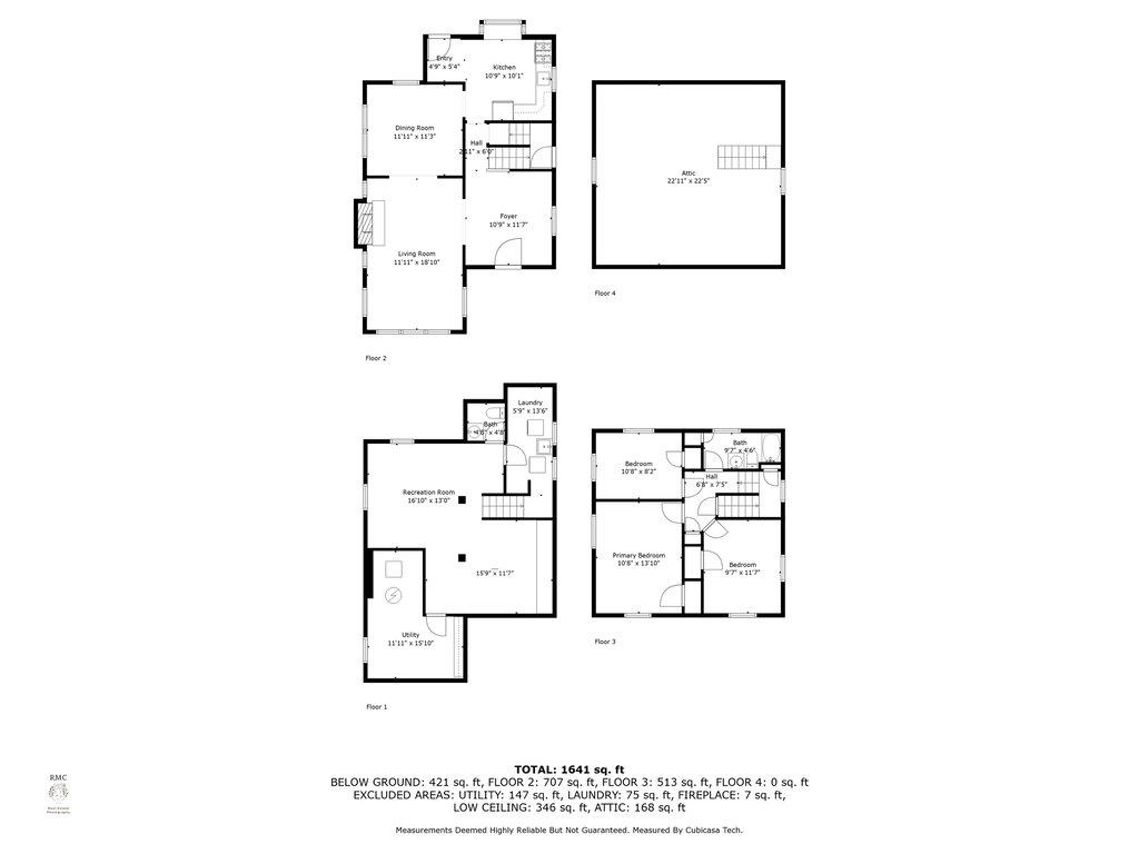 8 Hillside Avenue, Suffern, New York image 28
