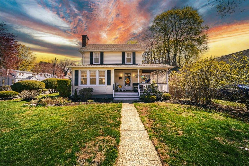 8 Hillside Avenue, Suffern, New York image 27