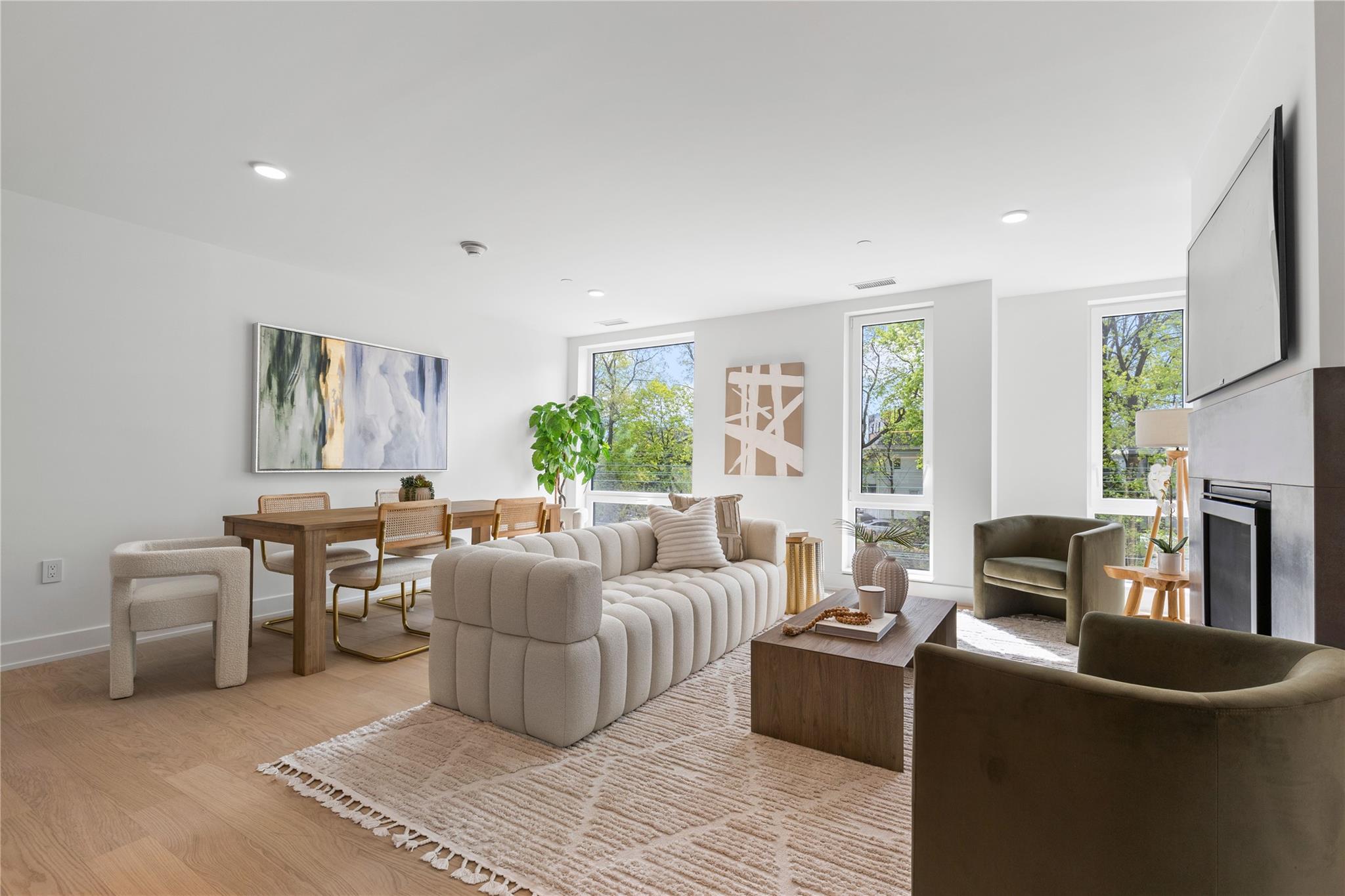 33 Calvert Street PH4