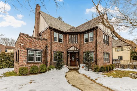 255 Pennsylvania Avenue Mount Vernon NY 10552