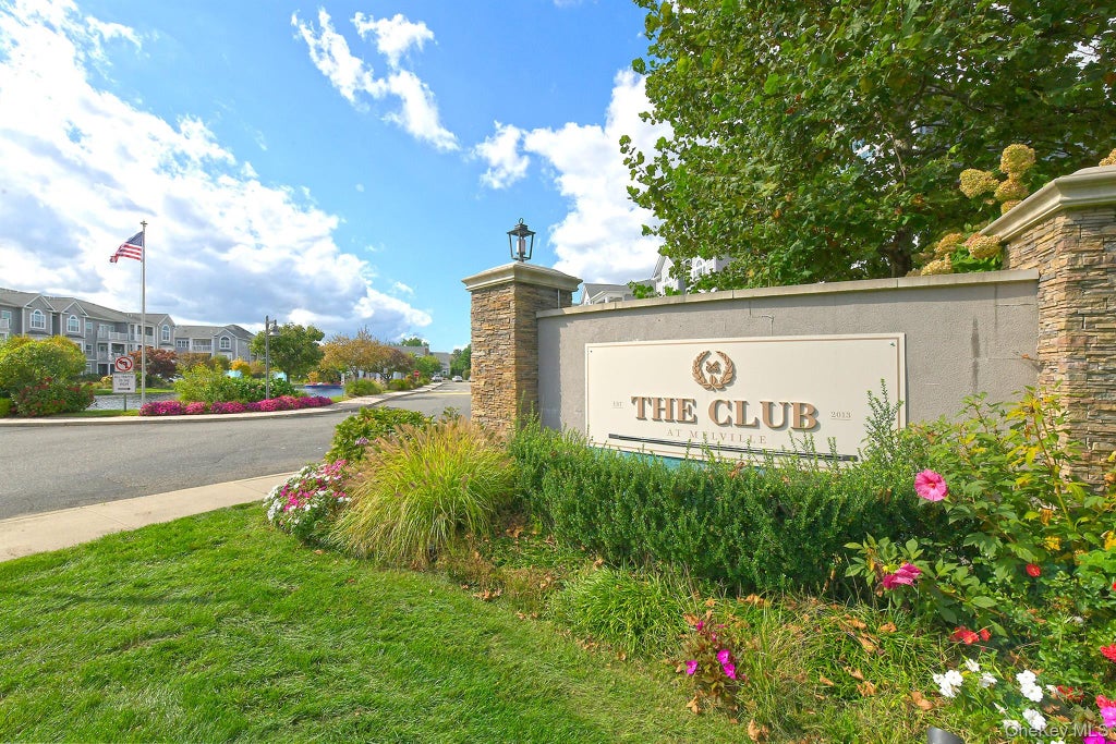 Photo of 212 Clubhouse Circle #212, Melville, NY 11747 (MLS # 1056360)