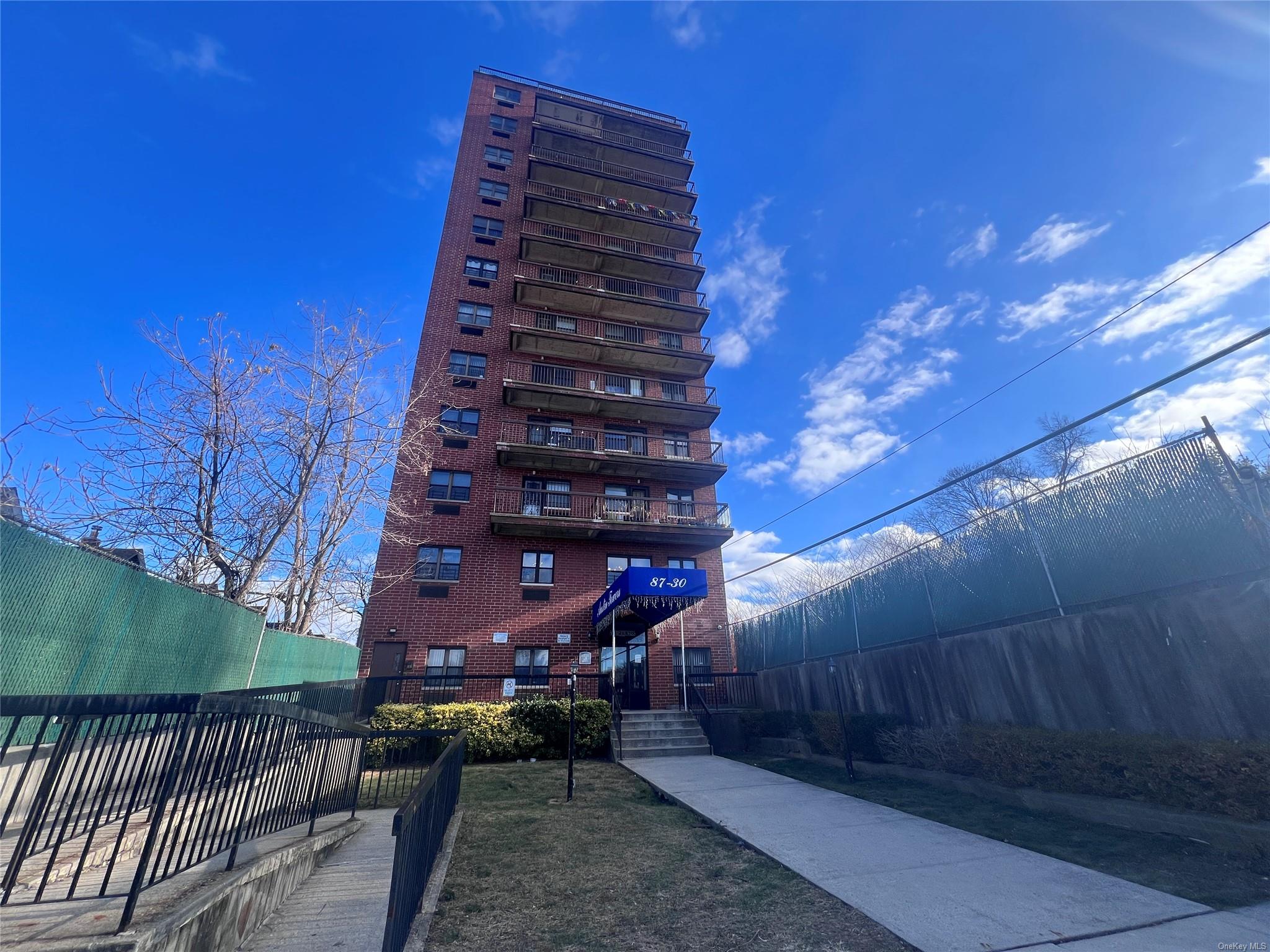 87-30 62nd Avenue #12G, Rego Park, New York image 17