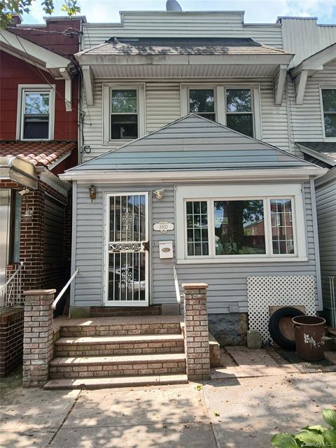88-10 78 Street, Woodhaven, NY 11421 - MLS#: 921366