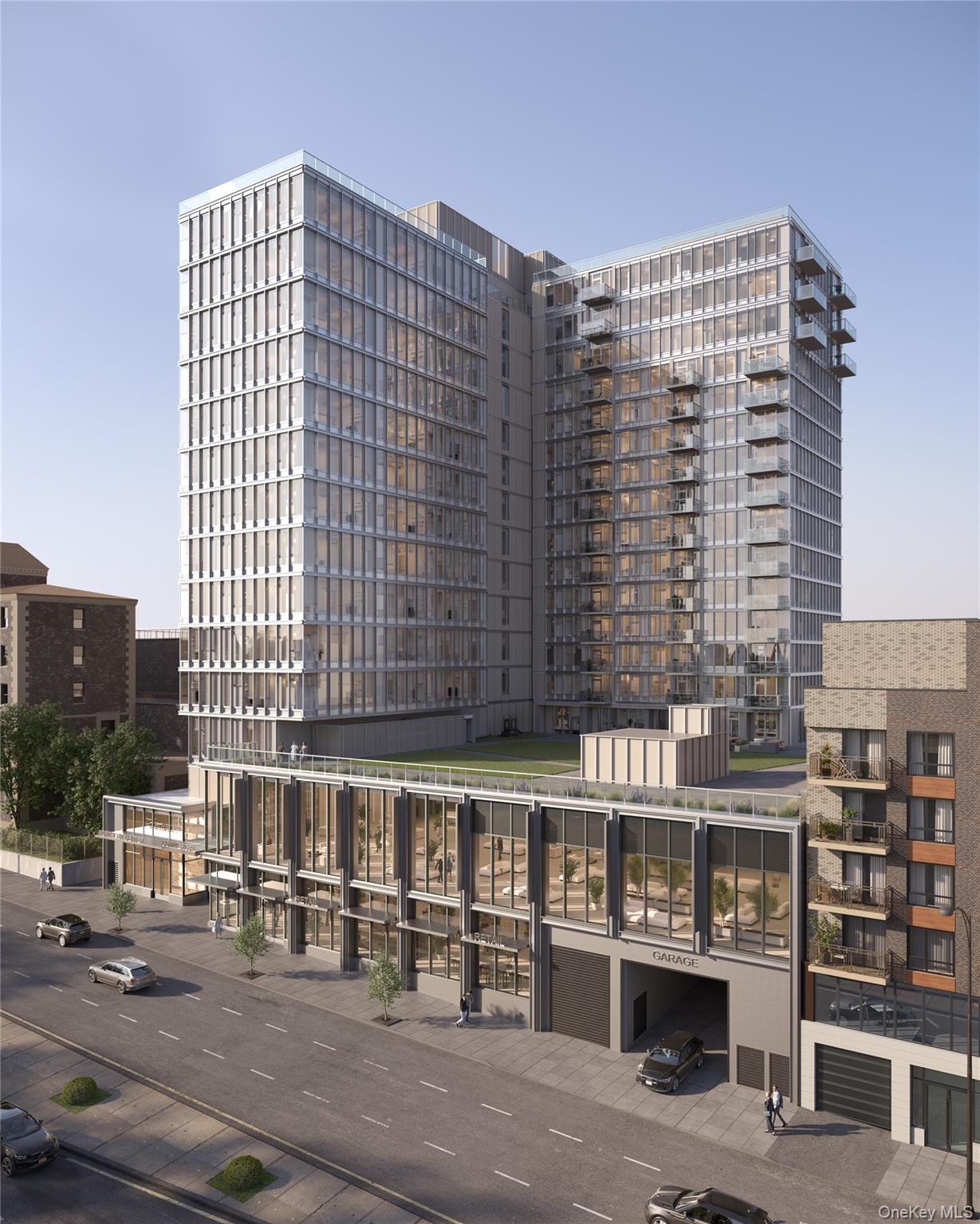 138-18 Northern Boulevard PH1B