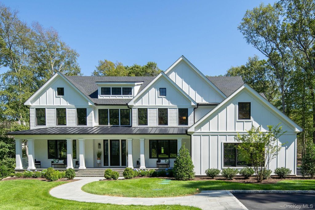 Photo of 64 Saw Mill Road, Cold Spring Harbor, NY 11724 (MLS # 905124)