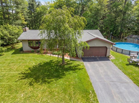 Homes For Sale - 157 Old Forestburg Road<br/> Orange County, Sparrowbush, NY 12780