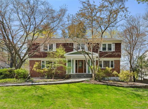 Photo of 191 Prospect Avenue, Tarrytown, NY 10591 (MLS # 985441)