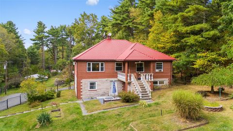 Photo of 2 May Place, Glen Spey, NY 12737 (MLS # 912725)