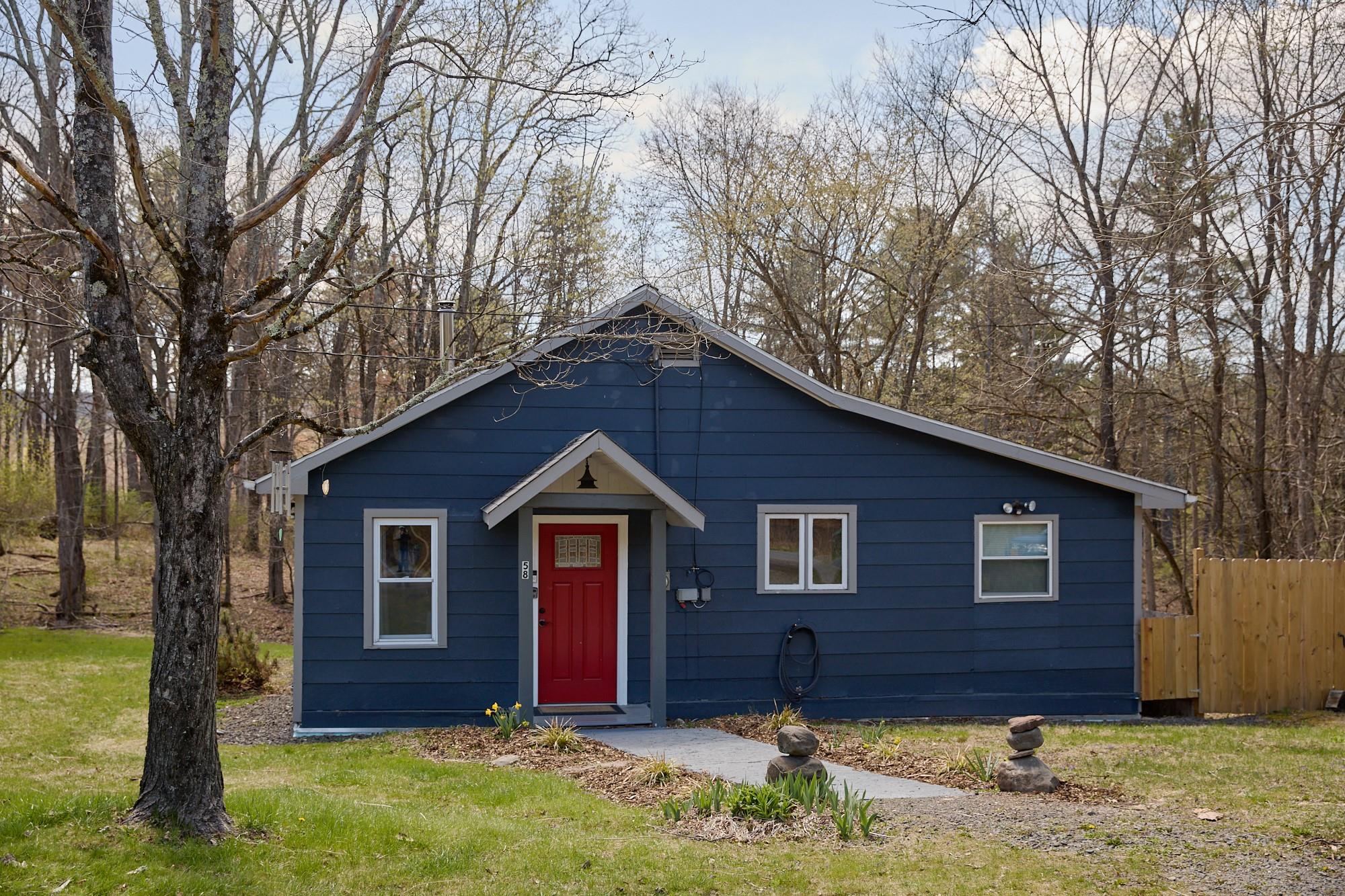 58 Tow Path Road, Accord, New York image 1