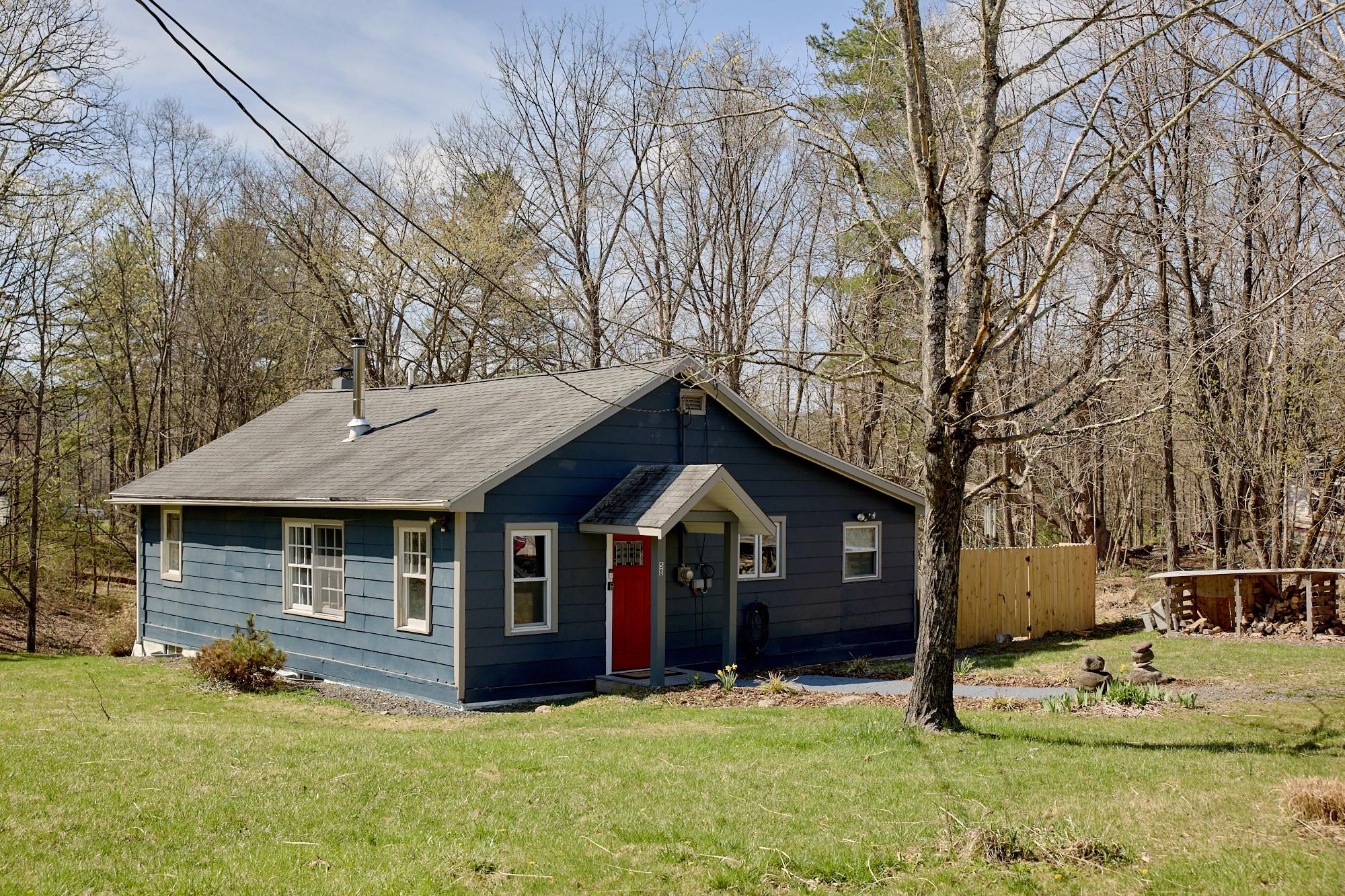 58 Tow Path Road, Accord, New York image 2