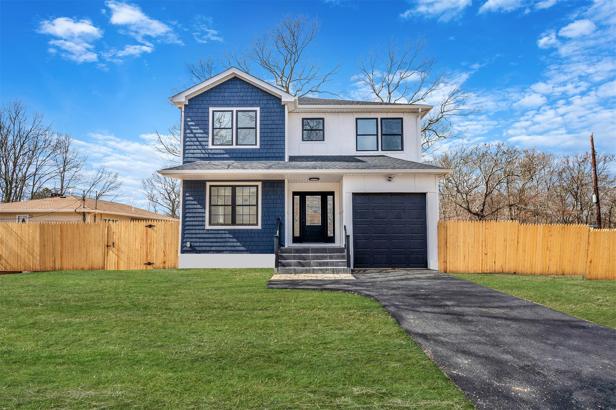 40 Hawkins Avenue, Medford, New York image 1