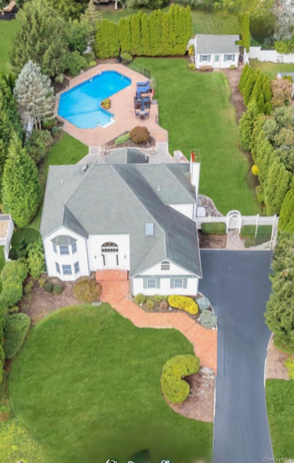 150 Hayrick Lane