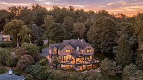 Homes For Sale - 24 Country Club Lane<br/> Westchester County, Briarcliff Manor, NY 10510