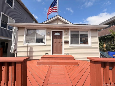 Homes For Sale - 81 Michigan Street<br/> Long Beach, NY 11561
