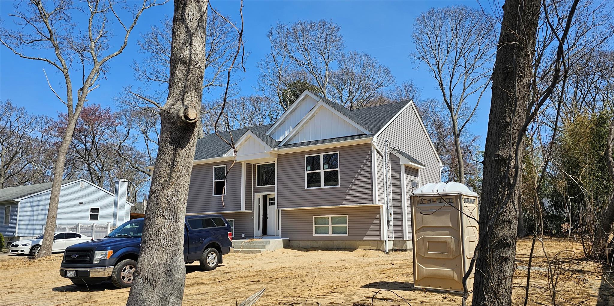 61 Margaret Drive, Coram, New York image 2