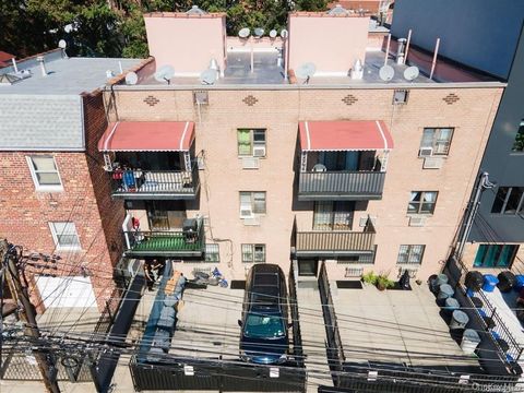 5609 Van Cleef Street Corona NY 11368