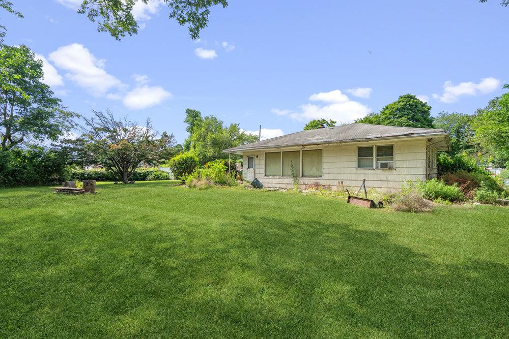 180 Baiting Place Road