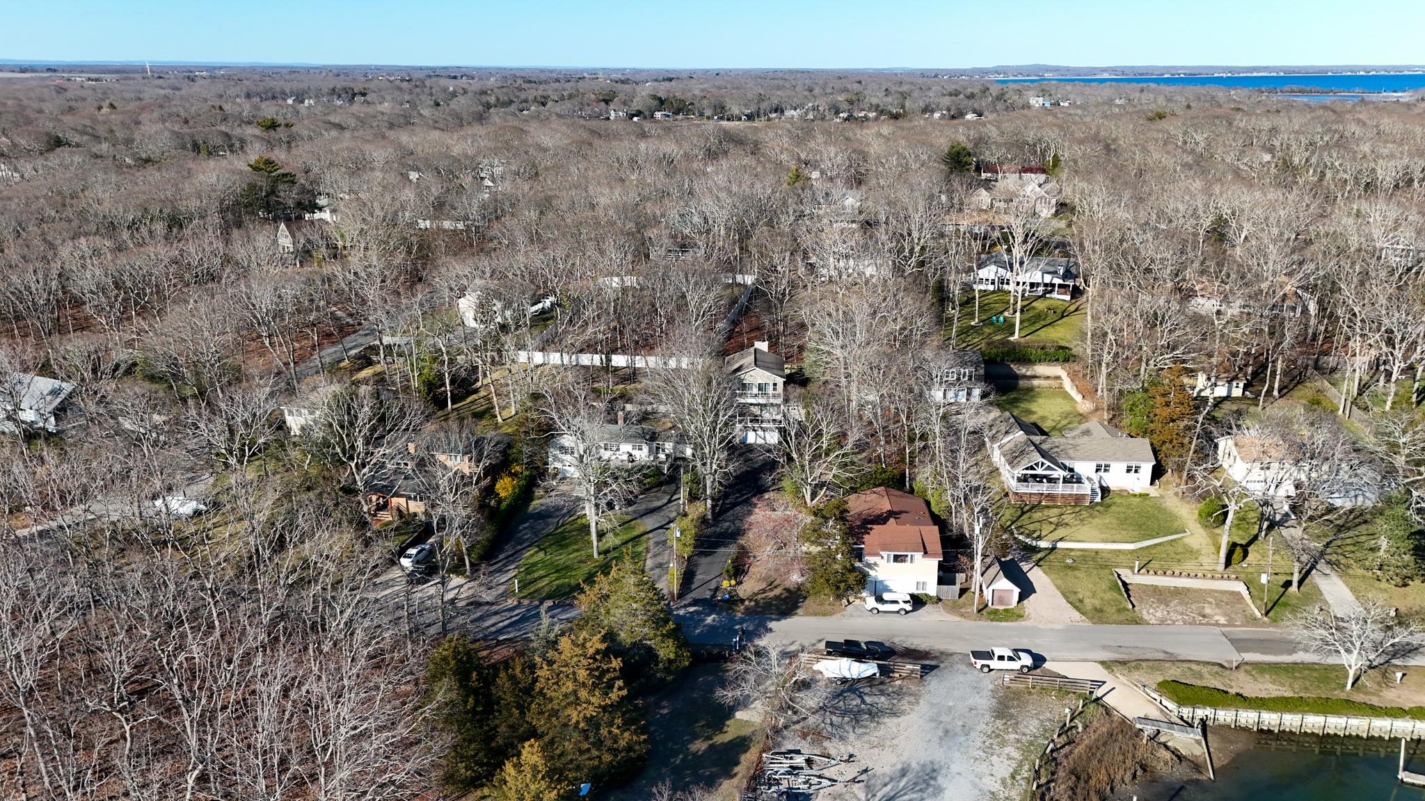 2775 W Creek Avenue, Cutchogue, New York image 37