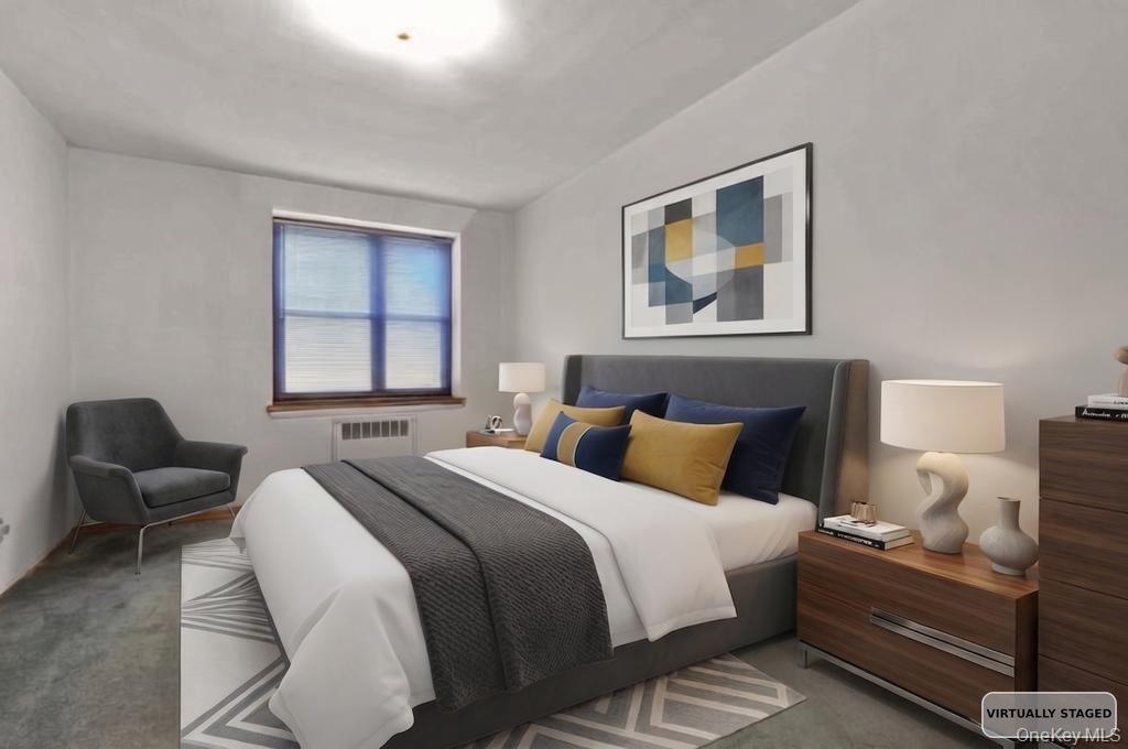 26-20 141st Street 2G