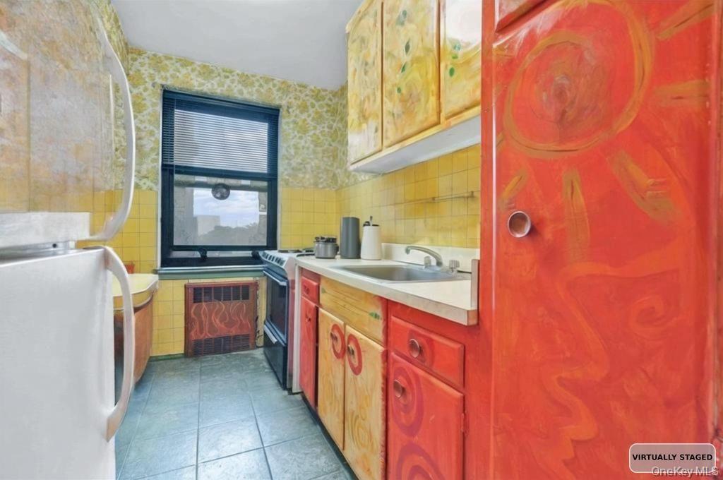 26-20 141st Street 2G