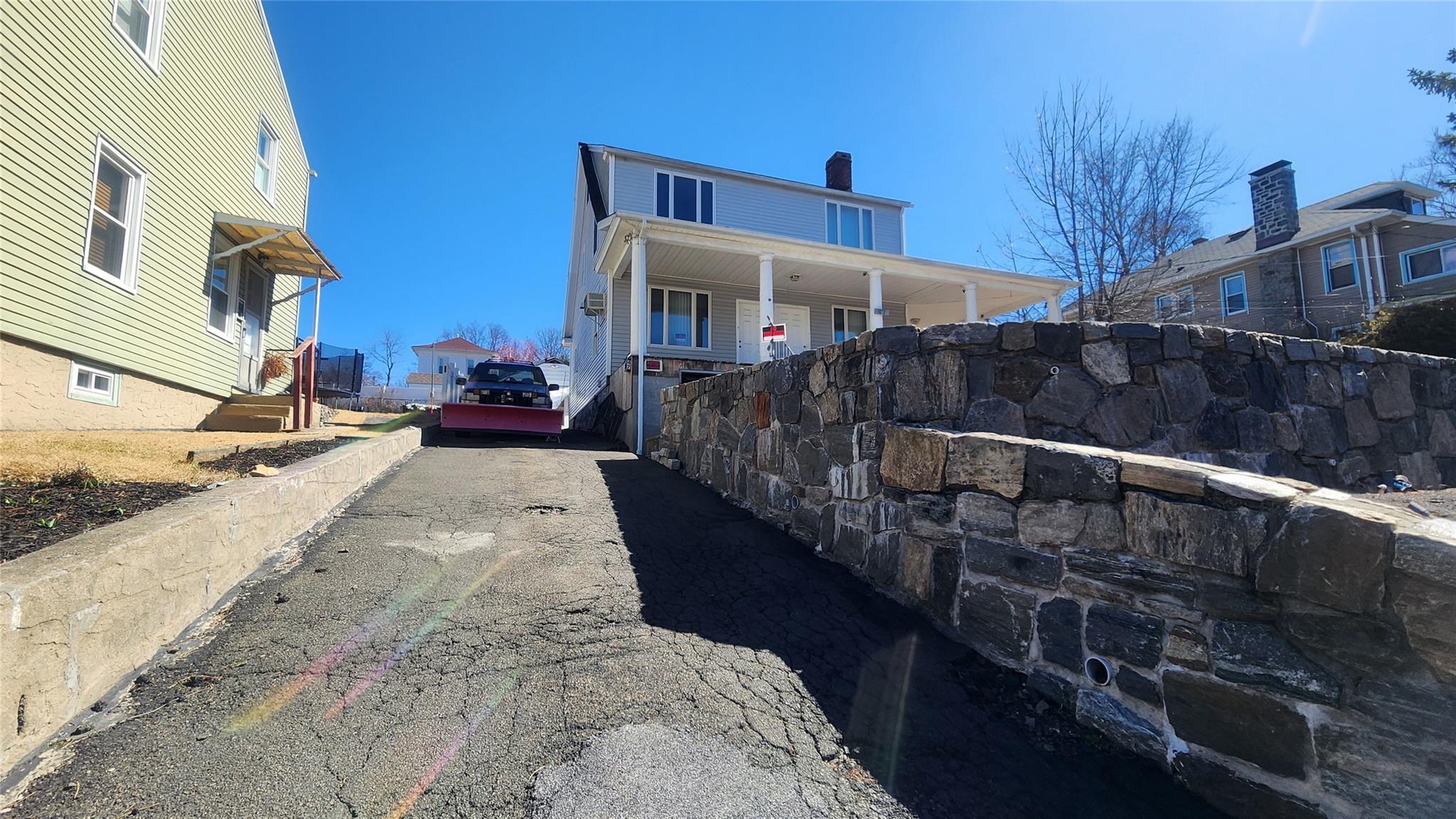 47 Grandview Avenue, Dobbs Ferry, New York image 4