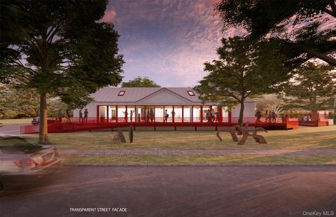 7392 S Broadway Red Hook NY 12571