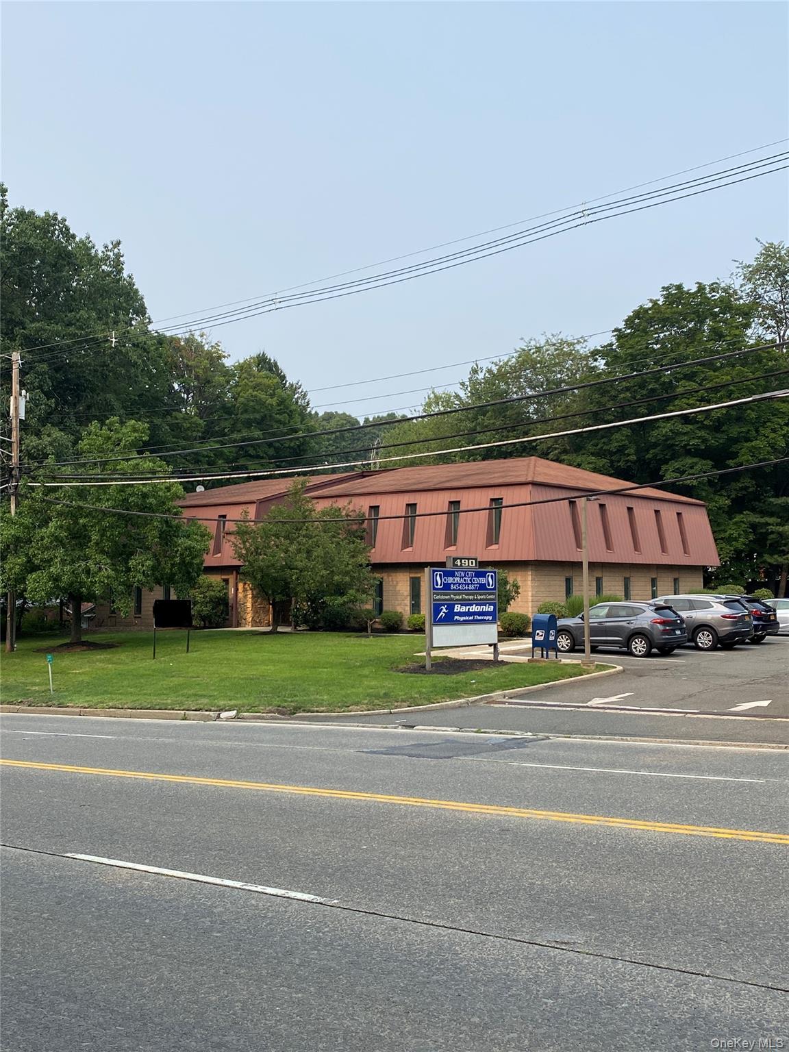 490 Route 304, New City, NY 10956