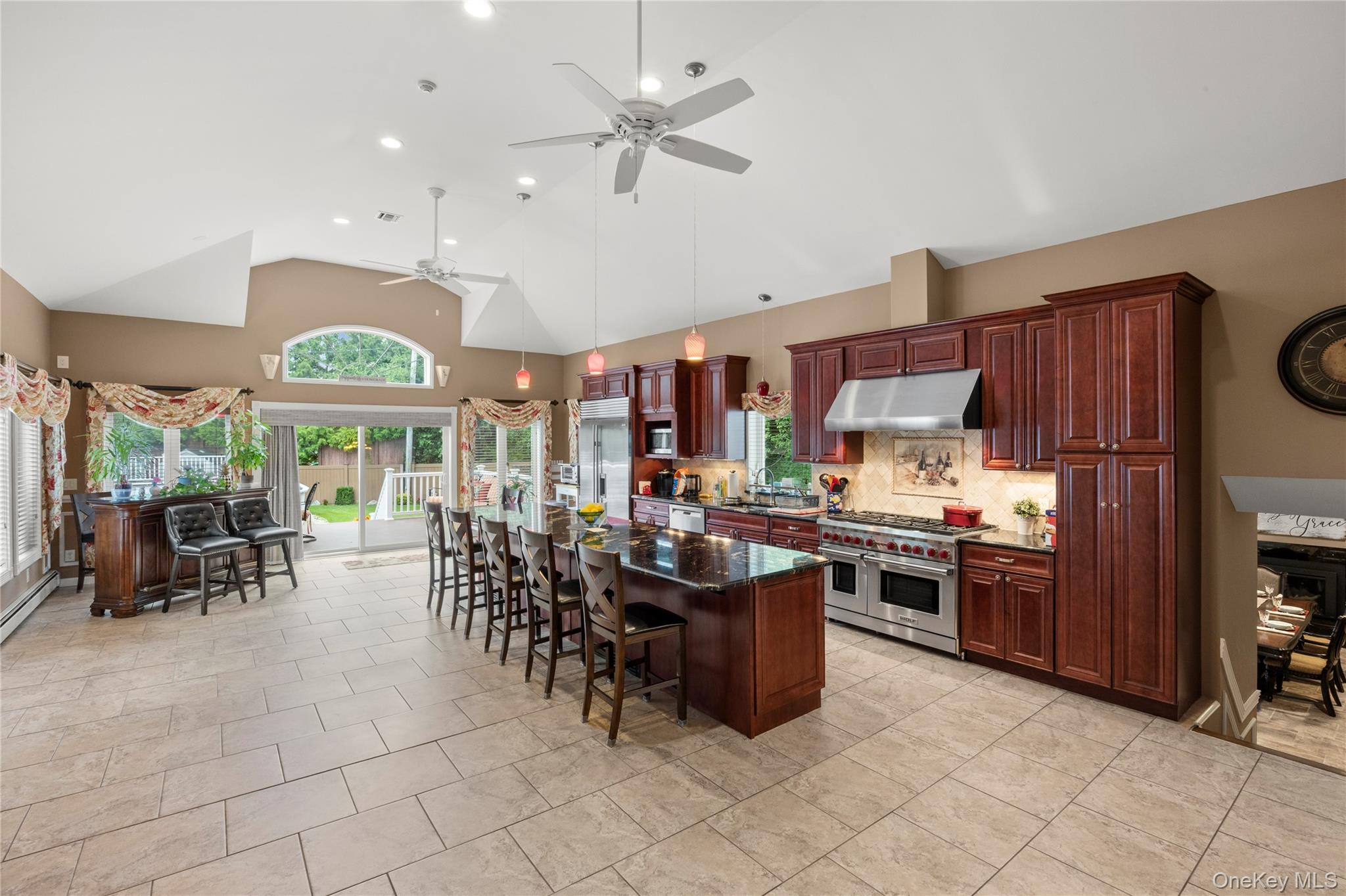 7 Monterey Drive