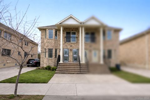 Multifamily For Sale - 15121 17th Avenue<br/> Whitestone, NY 11357