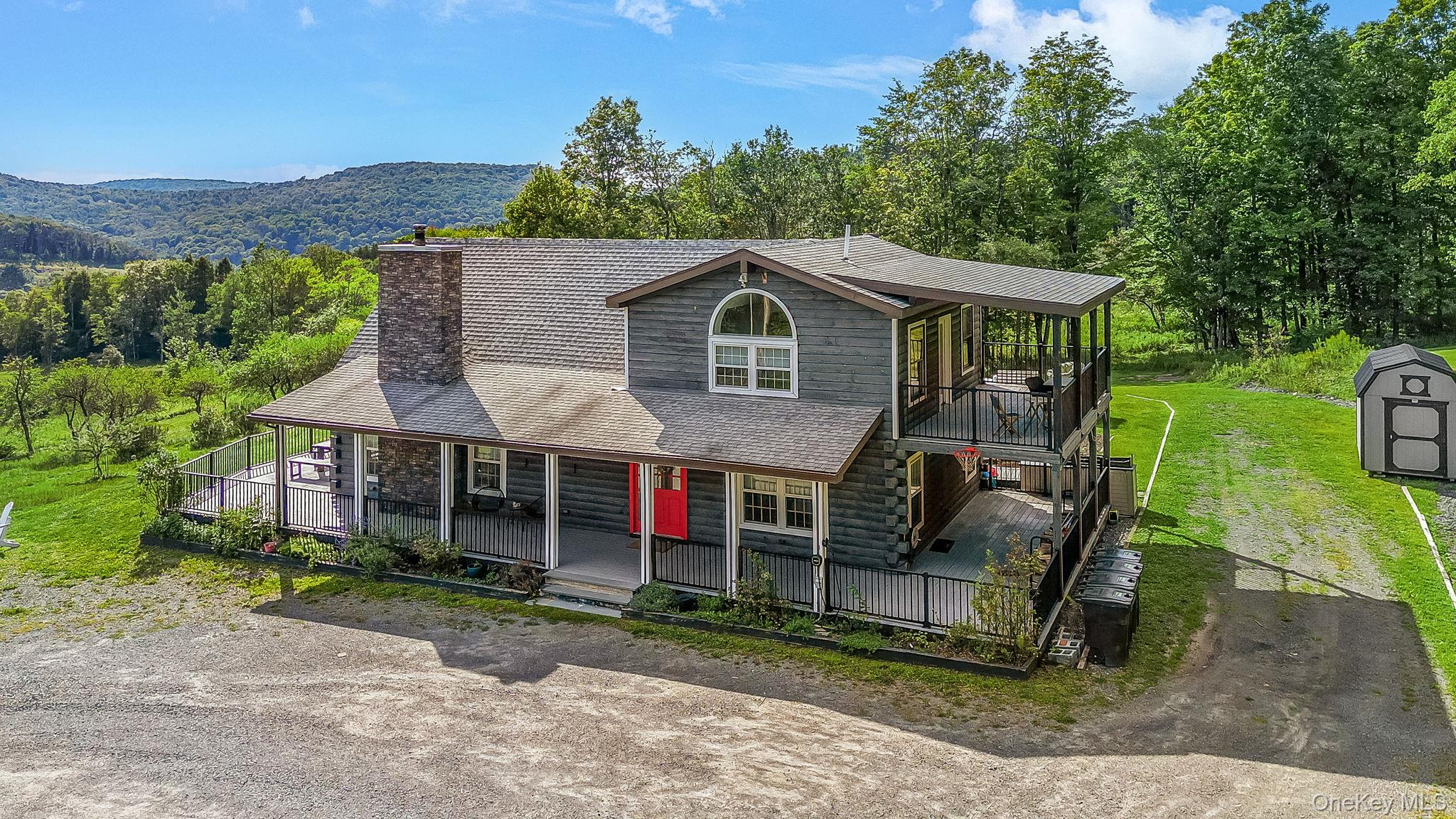 103 Breezy Hill Road 1