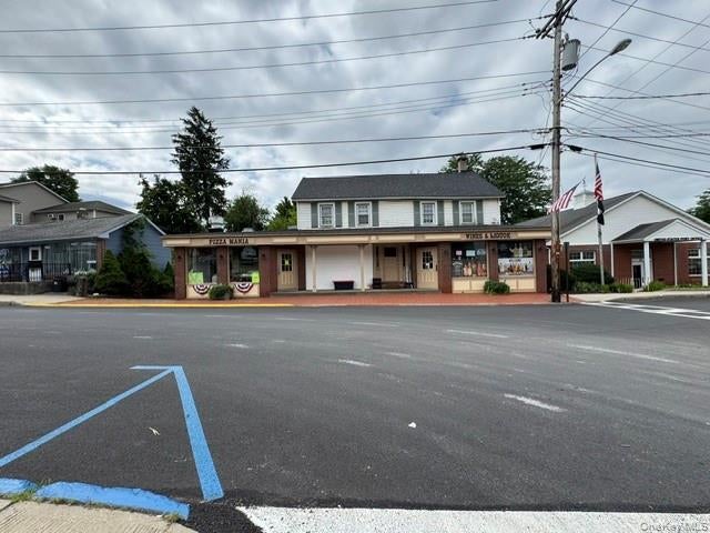 9 Main Street