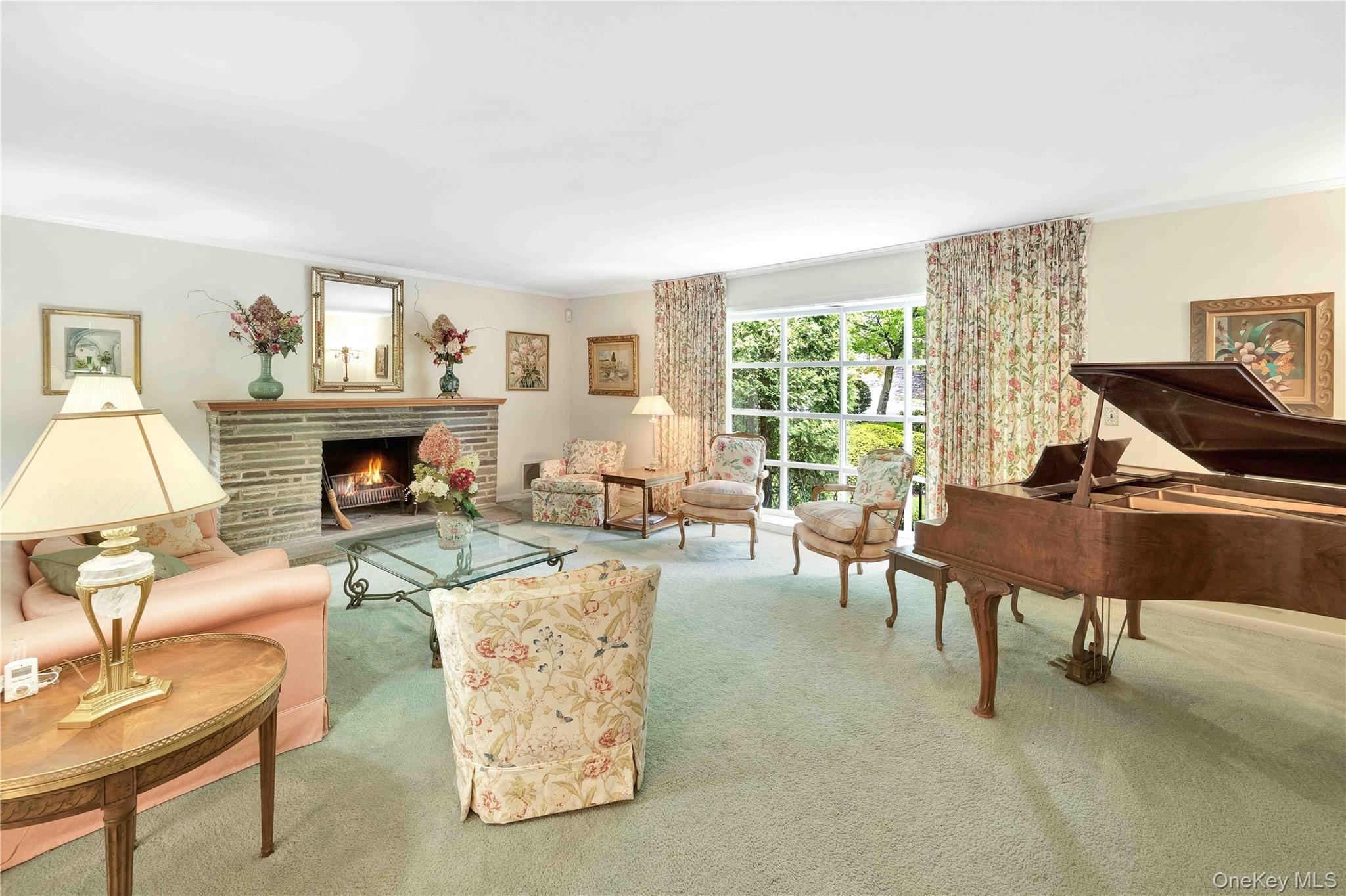 2 Bonnie Briar Lane