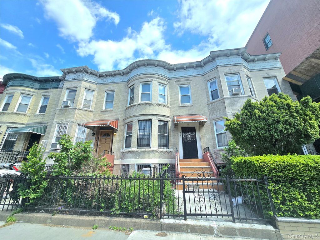 Photo of 2043 84th Street, Brooklyn, NY 11214 (MLS # 997517)