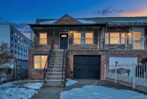 3523 Laconia Avenue Bronx NY 10469