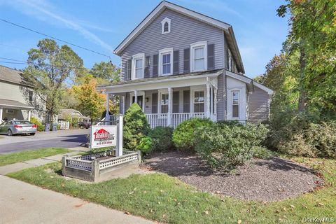 46 N Chestnut Street New Paltz NY 12561