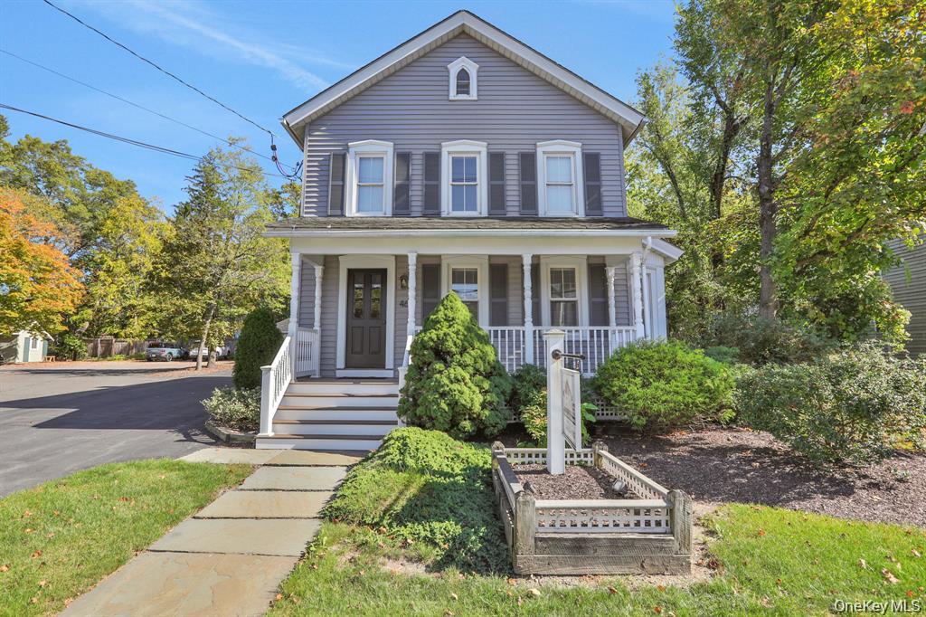 46 N Chestnut Street