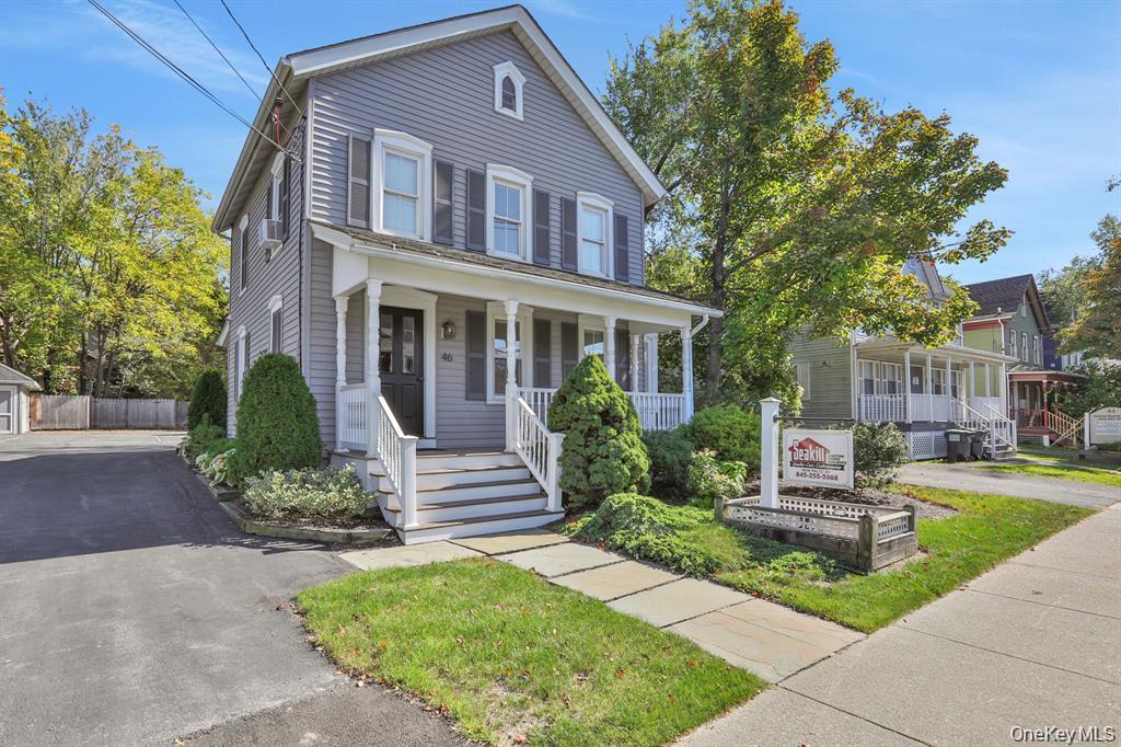 46 N Chestnut Street