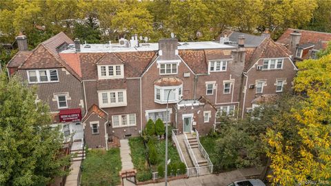 Photo of 3433 83rd Street, Jackson Heights, NY 11372 (MLS # 923018)