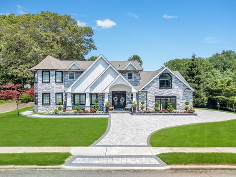 54 Pine Hill Lane Dix Hills NY 11746