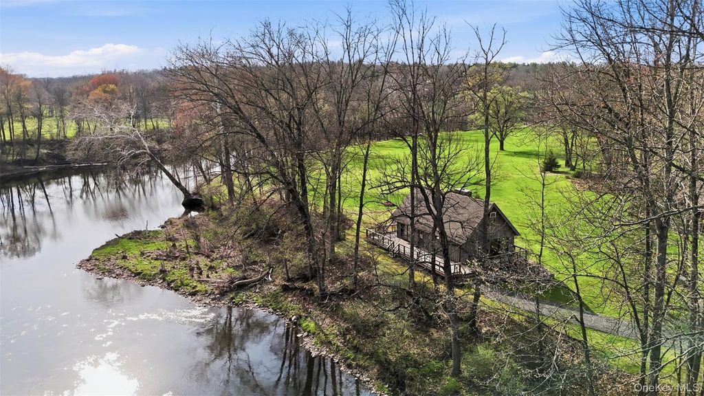 Photo of 172 Stone Dock Road, High Falls, NY 12440 (MLS # 987121)