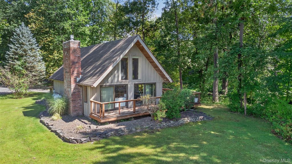 Photo of 172 Stone Dock Road, High Falls, NY 12440 (MLS # 987121)