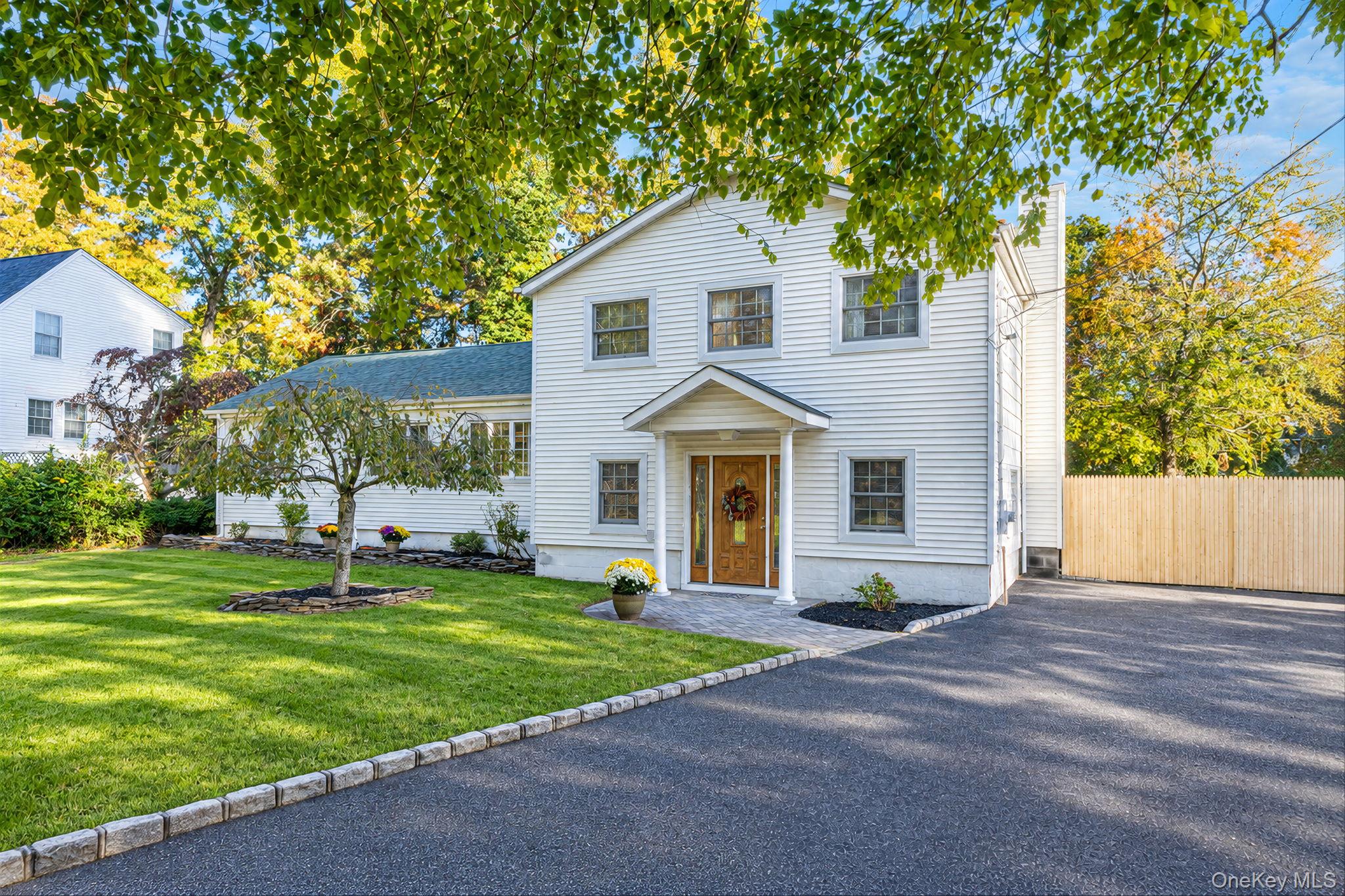 21 Huntington Road